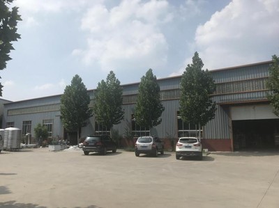 青州市信諾水處理設備攜XINNUO TECHNOLOGY凈水器帶來全方位的健康呵護