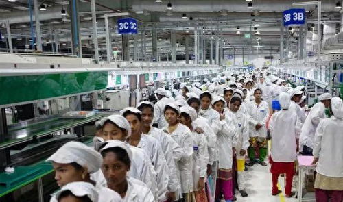 富士康被查后,會(huì)加速撤離嗎 其撤離,將導(dǎo)致中國(guó)上百萬(wàn)人失業(yè)