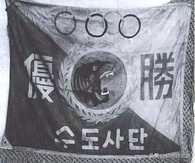 志愿軍鐵拳下的韓國國防軍陸軍首都師(奇襲白虎團)