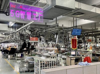 央視再關注！中國聯通智慧輕工軍團助力紡織業轉型升級 標準化服務成關鍵